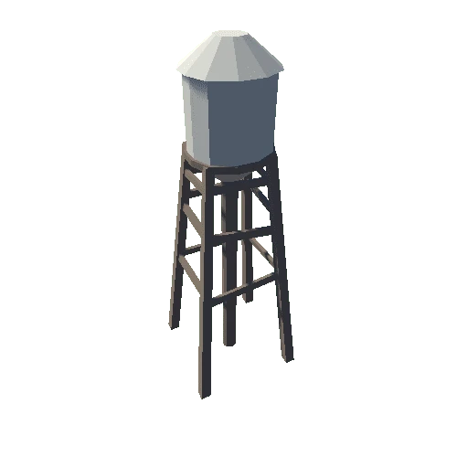 Water Silo